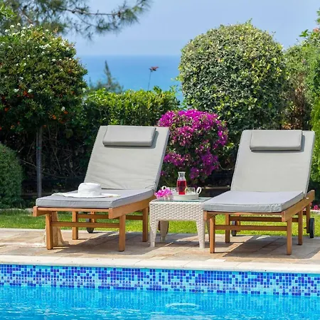 Paradise Vakantiepark